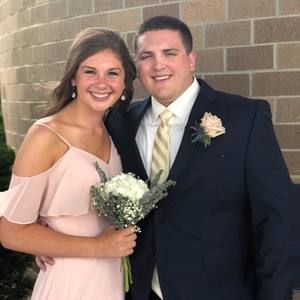 Meet your Posher, Molly